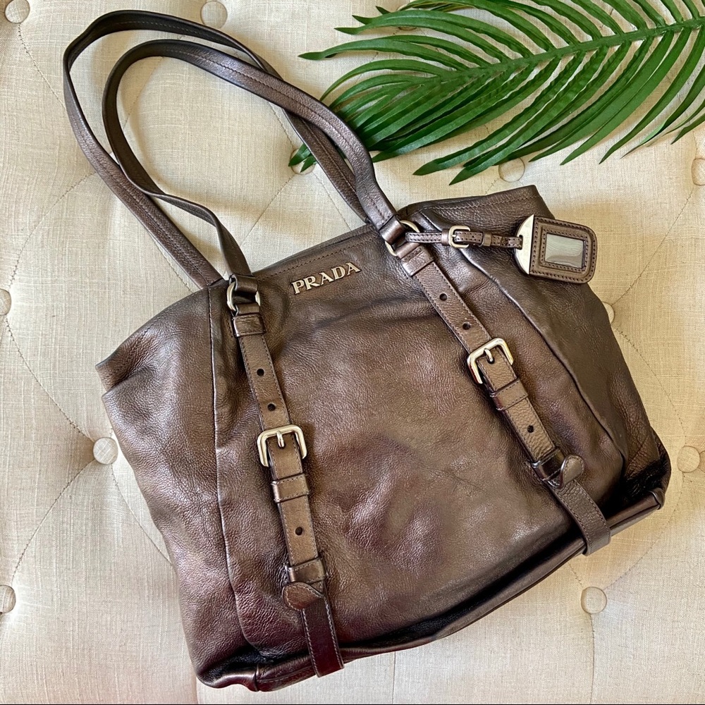 ✨Authentic Prada Purse